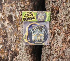 Bedrockin Sticker Pack