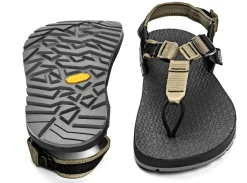 Cairn Evo 3D PRO Sandals