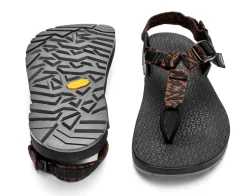 Cairn Evo 3D PRO Sandals