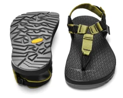 Cairn Evo 3D PRO Sandals