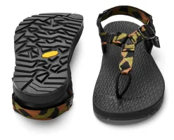 Cairn Evo 3D Sandals