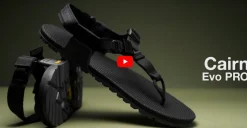 Cairn Evo PRO Sandals