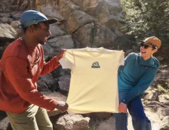River Rocks T-Shirt