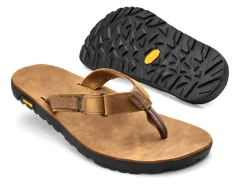 Rockhound Sandal - Nubuck Leather