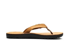 Rockhound Sandal - Nubuck Leather