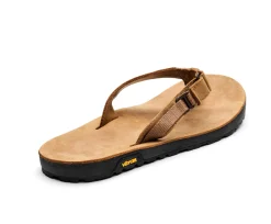 Rockhound Sandal - Nubuck Leather